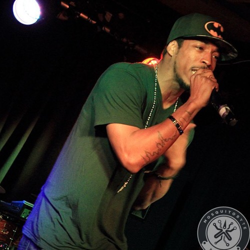 No Control (not a response or diss)