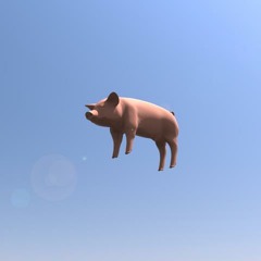 Pigs On The Wing, Part 1 - Pink Floyd Cover