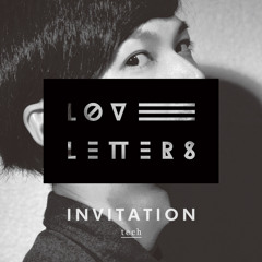 INVITATION Mixed By Tech