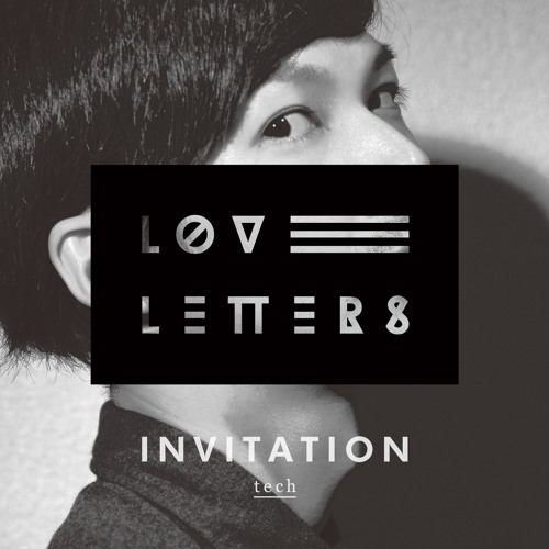 INVITATION Mixed By Tech
