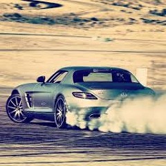 YanniK ft O.E. - Tyre Smoke