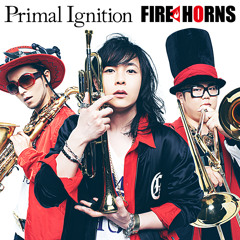can't you see feat. Junk Fujiyama - FIRE HORNS