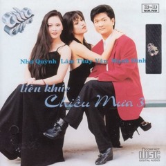Liên Khúc Tình Đầu - Như Quỳnh, Lâm Thúy Vân, Mạnh Đình