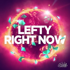 Lefty - Taurine (Original Mix) OUT NOW!