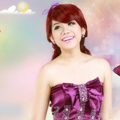 Thet Su Nady Mandalay FM Interview