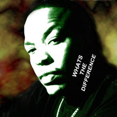 Kryptmixes - What's The Difference (DR DRE)