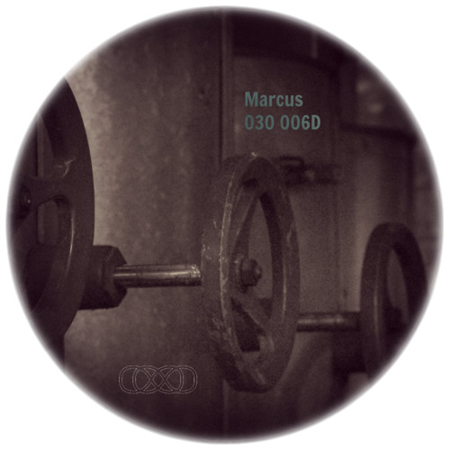 Marcus | 030 006D Preview [Includes Yuuki Sakai Remix]