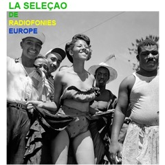 La Seleçao de la fabrique documentaire : Musique populaire brésilienne