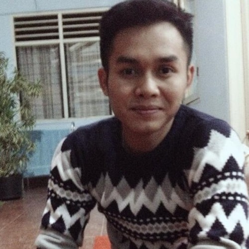 Frans D'ACADEMY - Khana