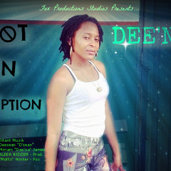 Dee'Na - Not An Option (SLU Soca 2014)