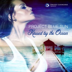 Besame (Kissed By The Ocean Mix) Out now!!! Project Blue Sun