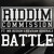 Artwork for Riddim Commission Feat. Mr Hudson & Newham Generals - Battle (Cause And Effect Remix)