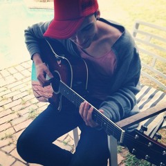 Thinking About You - Chris Mangidis (cover)