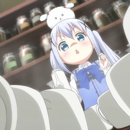 Daydream café [K.P.P.House Remix]