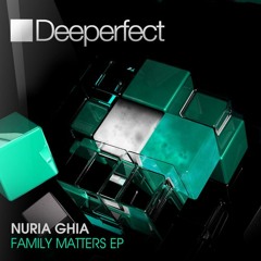 Nuria Ghia - Zuria (Original Mix)