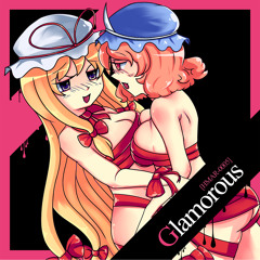 mzet:-P - Jeanne d’Arc (feat. RAVEN@TION)