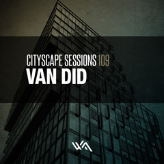 Van did