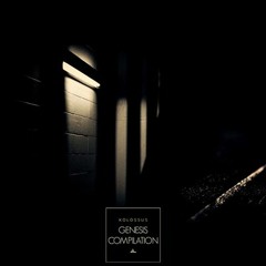 They Can See Us (out now! on kolossus records - Genesis Compilation)