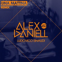 Ludovico Einaudi - Una Mattina (Alex Daniell Remix)