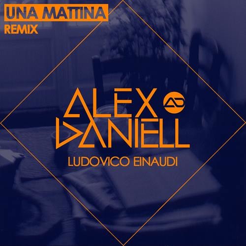 Ludovico Einaudi - Una Mattina (Alex Daniell Remix)