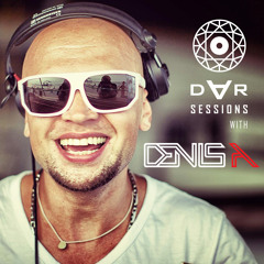 DAR Sessions @ Proton Radio Vol.34 By Denis A