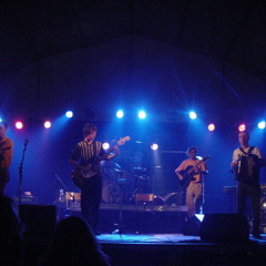 Nijadenn Live2003