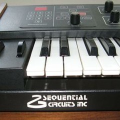 1987 Blade Runner Ambience 2 (Prophet 600)