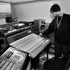 Beats x Rhymes x Life