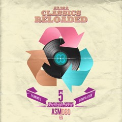 Alex Sosa - Low Time (Meterius Johnson Remix)