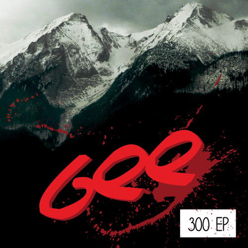 Gee - 300 EP