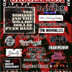 GIGGLEFEST SPECIAL June 2014