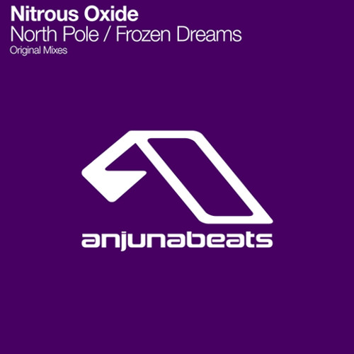 North Pole (Original Mix)