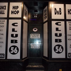 CLUB 56 LIVE MIX