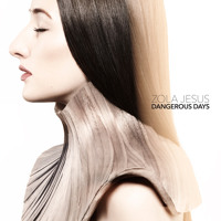 Zola Jesus - Dangerous Days