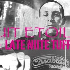 Huit Etoiles@ORIGAMI Vol.2 Feat.Late Nite Tuff Guy Part1