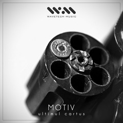 Motiv - Aumaifost P - Aci (Original Mix) Snippet