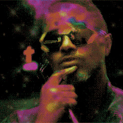 Shabazz Palaces - #CAKE