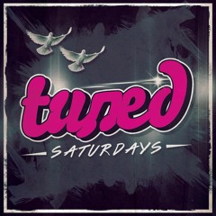TUNED SATURDAYS PROMO MIX - Timmy C // FREE DOWNLOAD & TRACKLIST AT 50 REPOSTS //