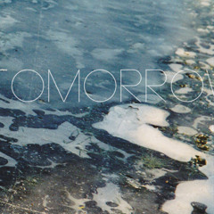 tomorrow (feat. crqq)