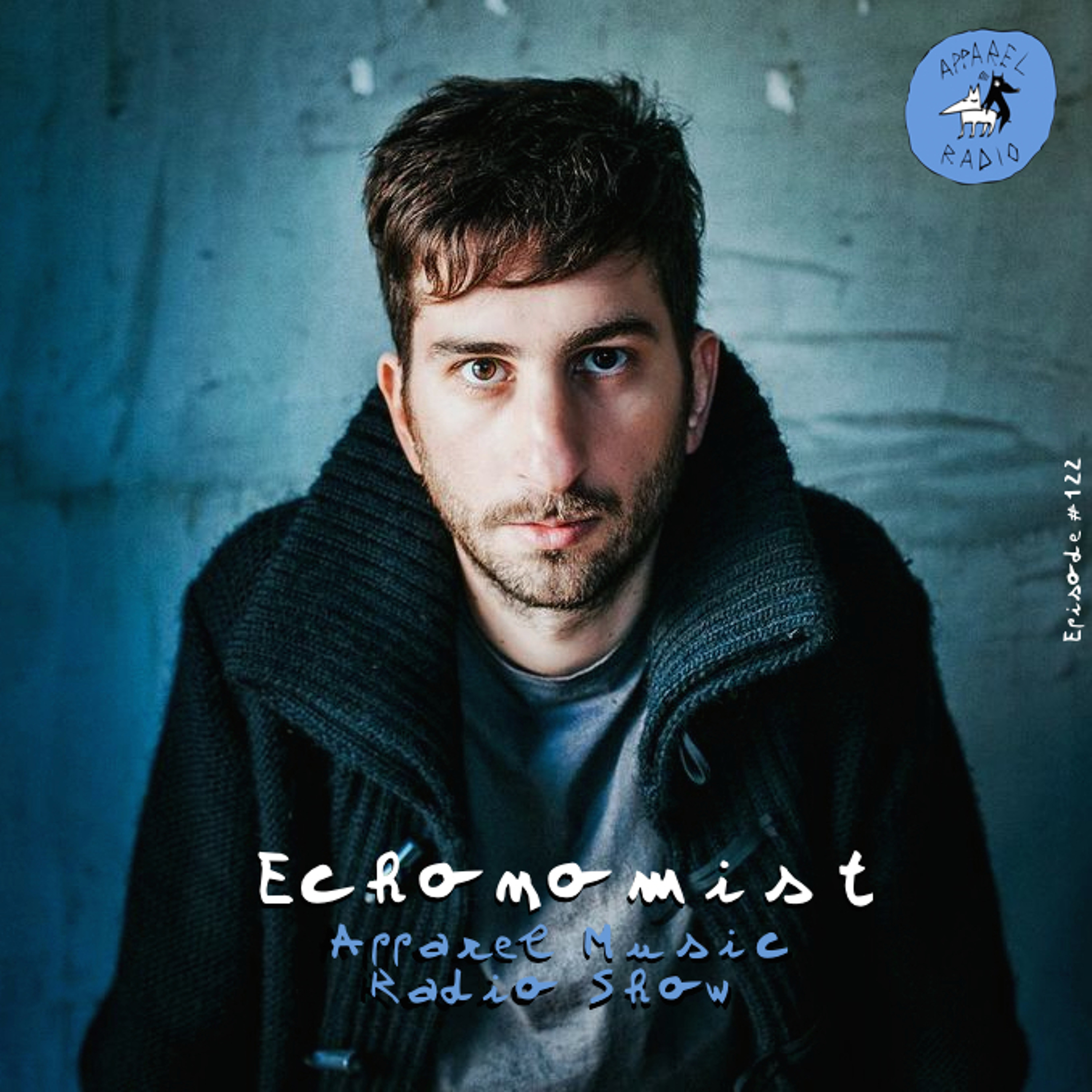 Radio show #122: Echonomist