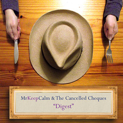 Mr Keep Calm & The Cancelled Cheques - There She Goes Again
