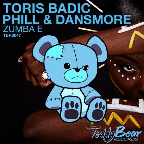 Zumba E (TeddyBear Records)