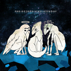 Your Hand In Mine Ft.Maat Bandy