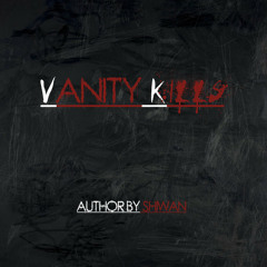 Shiwan - Vanity Kills (Prod. by Lakim)