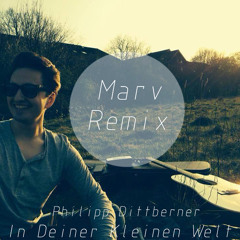 Philipp Dittberner - In Deiner Kleinen Welt (Marv Remix)