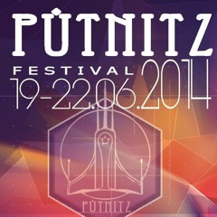 Pascale Voltaire | Pütnitz Festival 2014 | B2B Dennis Beutler
