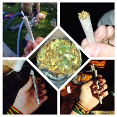 01. Yes#weed#high#life#green#bong#todes#dicht#