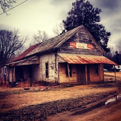 "Head On Down The Road" - Lone Wolf OMB - 6 Hands 3 Bands