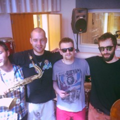 Resolution( J. Coltrane )