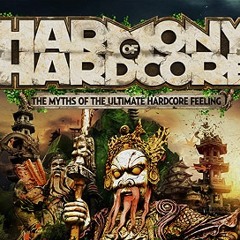Destructive Tendencies - Harmony Of Hardcore 2014
